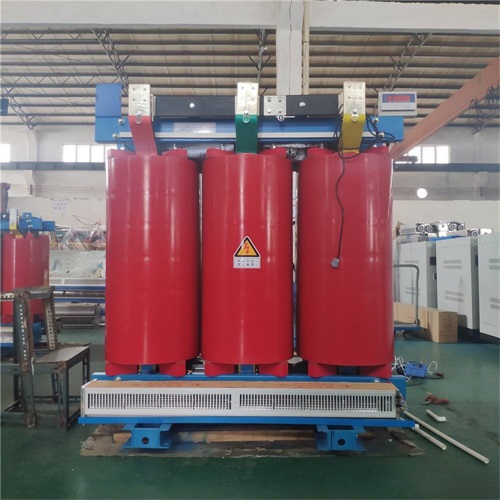 扶沟SCB11-3150KVA/10KV/0.4KV干式变压器现货