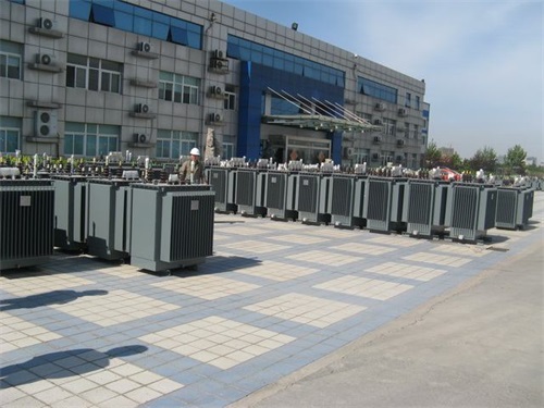平原S11-630KVA/10KV/0.4KV油浸式变压器的库存